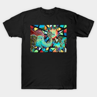 Kaleidoscope T-Shirt